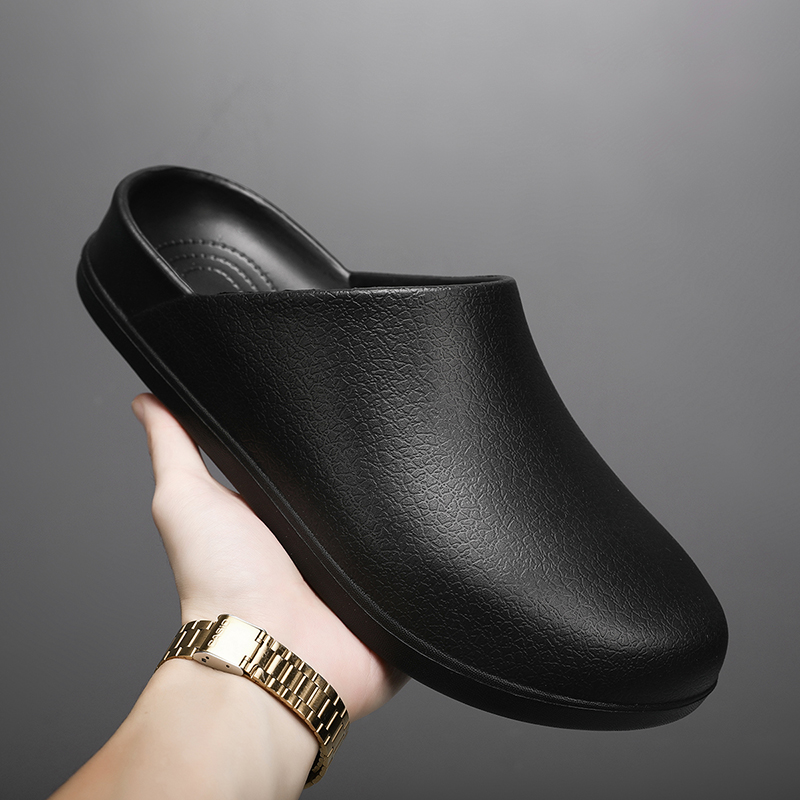 Men Slippers WaterProof Anti S - Farming And Agriculture review and price
