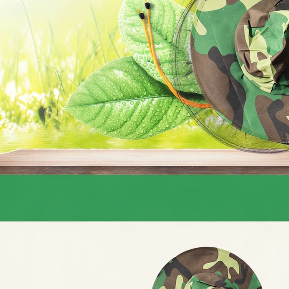 Safety Beekeeping Hat Anti Bee - Agriculture Farming Hats review and price