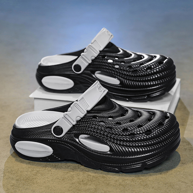 Summer Men Chunky Thick Sole C - Farming And Agriculture review and price