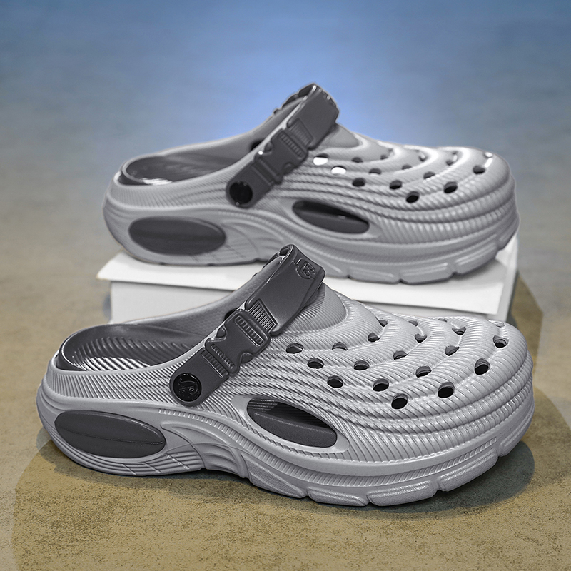 Summer Men Chunky Thick Sole C - Farming And Agriculture review and price