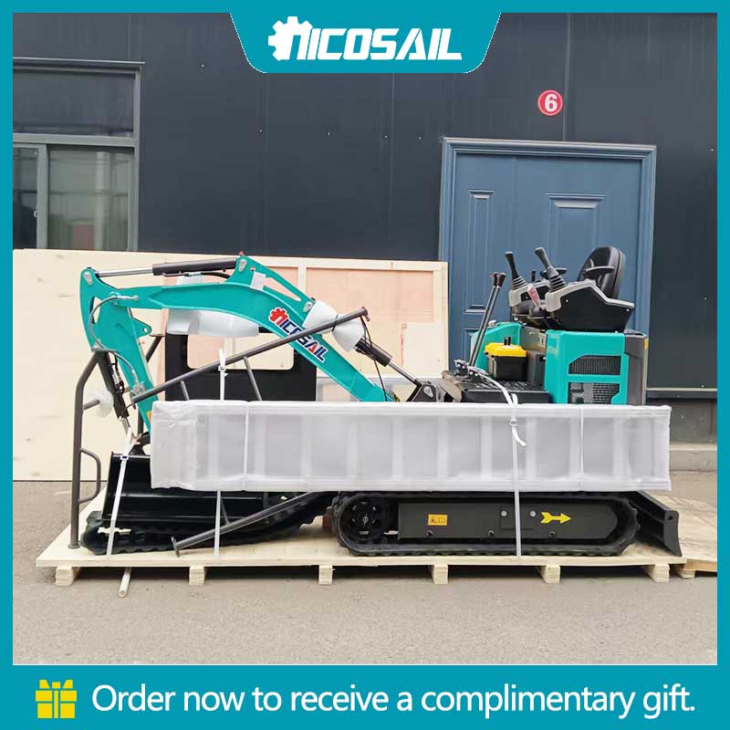 Nicosail EUR5/EPA Compliant 2  - Farming Jobs review and price
