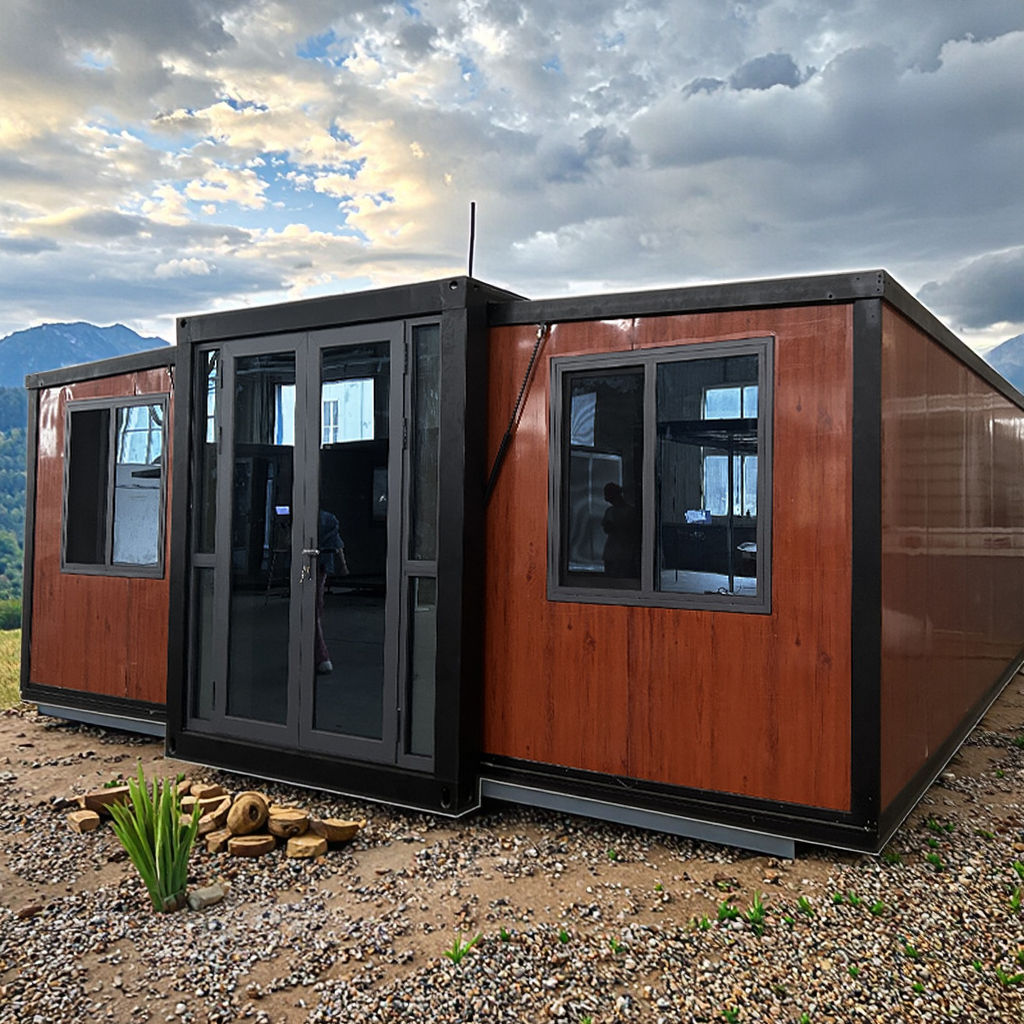 Custom Luxury Outdoor Prefabri - Farming And Agriculture review and price