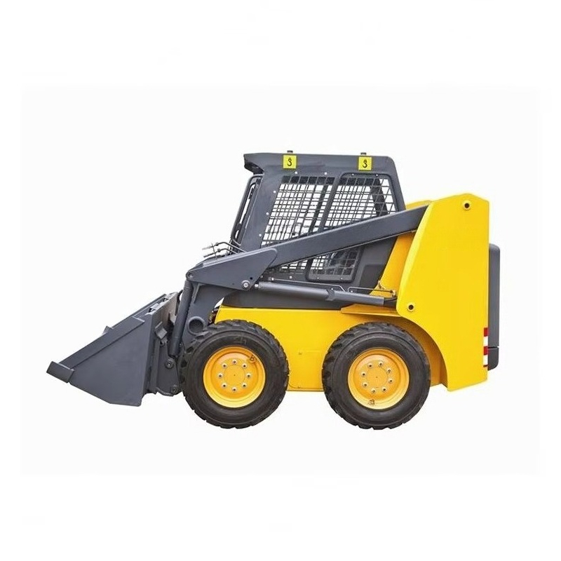 Compact Construction Equipment - Farming Jobs review and price