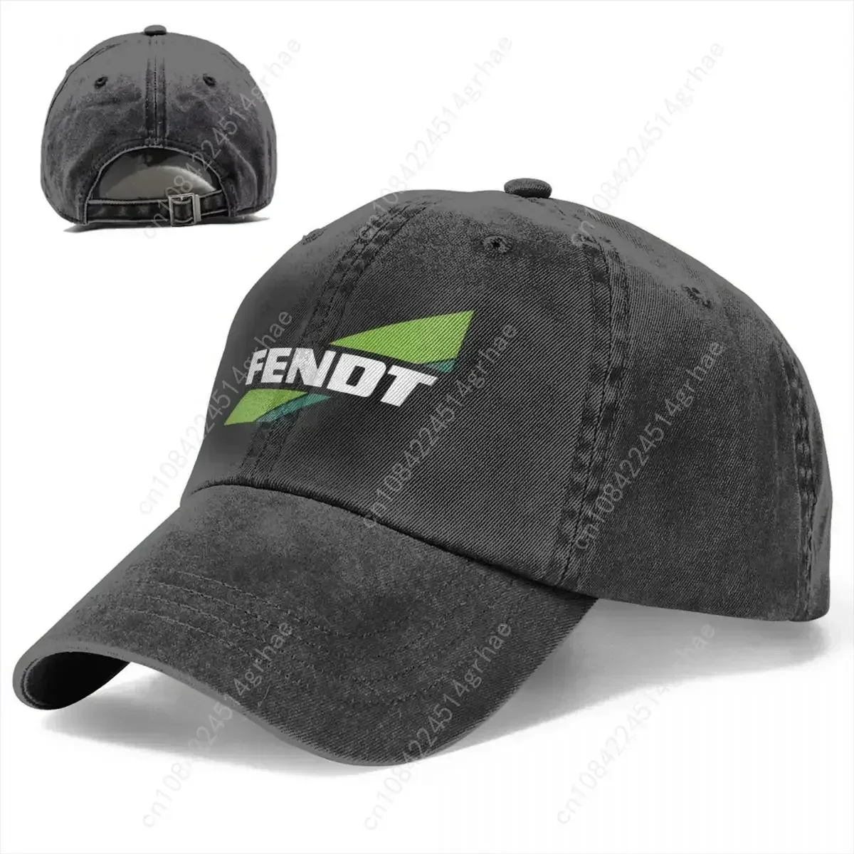 Fendt Tractor Men Women Baseba - Agriculture Farming Hats review and price