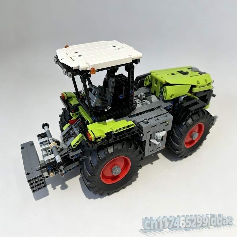 1620Parts Claas Xerion Tractor - Agriculture Farming Education review and price